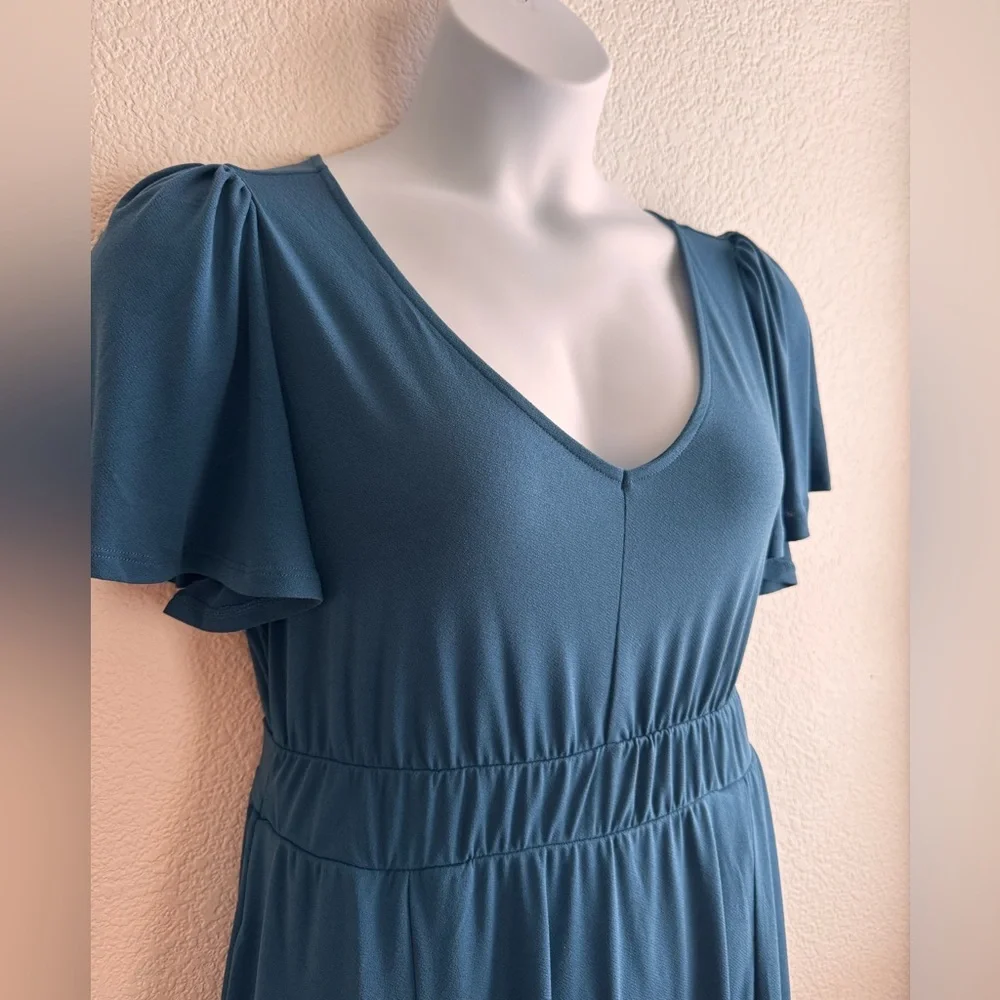 torrid elegant teal